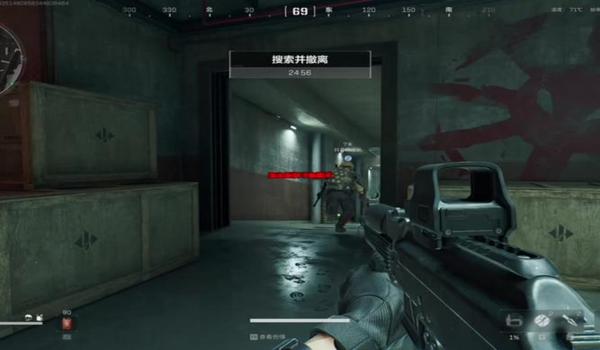 三角洲行动寻血猎犬是外挂吗(《三角洲行动》寻血猎犬是官方外挂吗?) 三角洲行动寻血猎犬是外挂吗(《三角洲行动》寻血猎犬是官方外挂吗?)