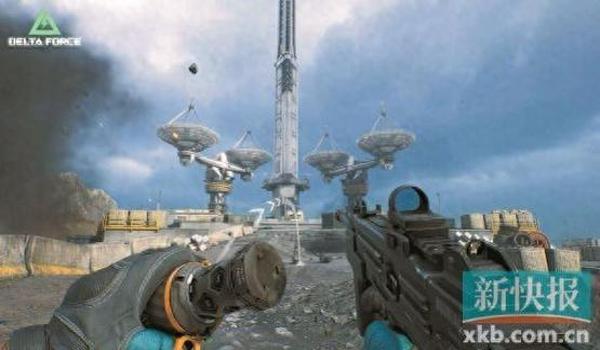 三角洲5可以联机吗(《三角洲5》的多人模式免费吗?) 三角洲5可以联机吗(《三角洲5》的多人模式免费吗?)